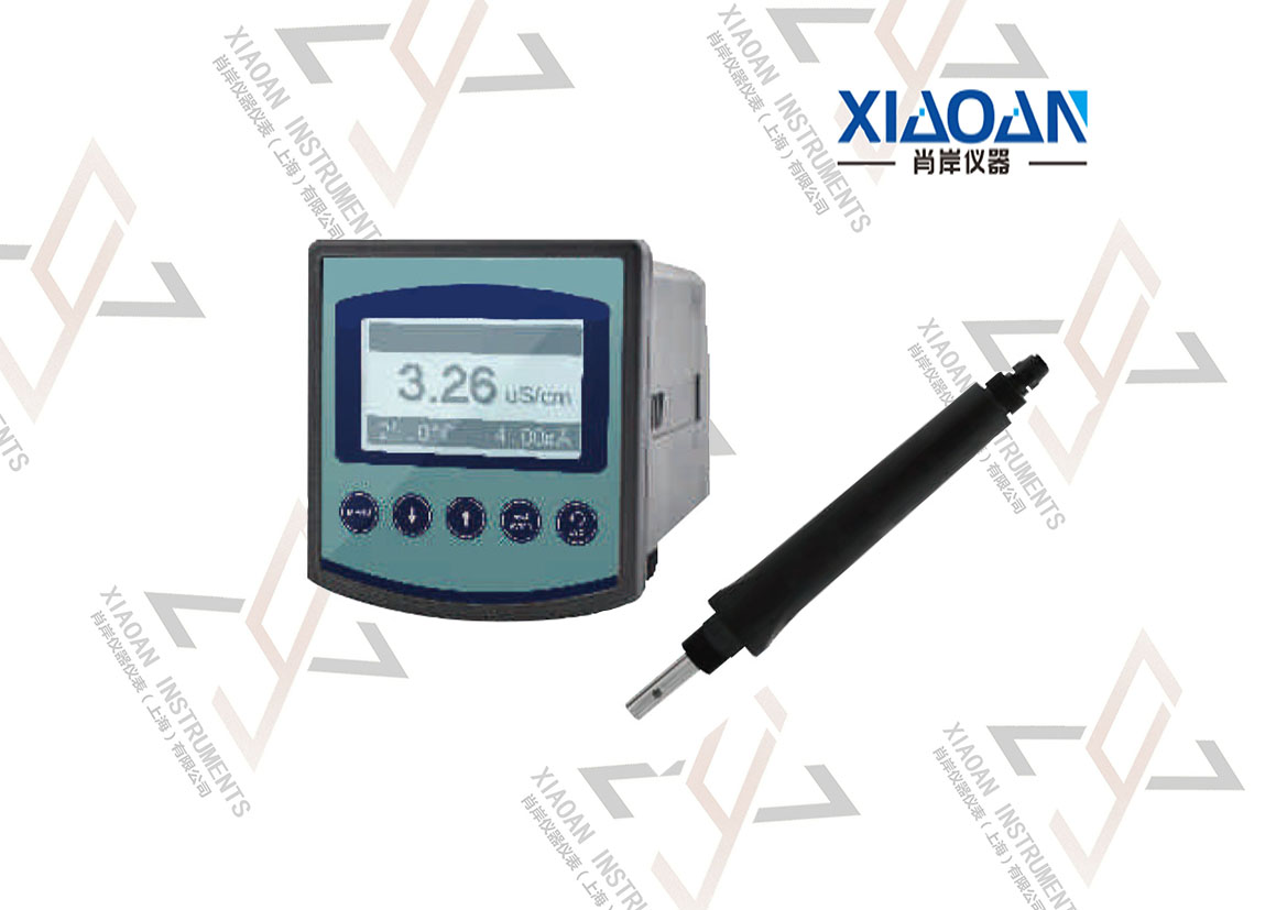 XA-5000在线电导率计/TDS计